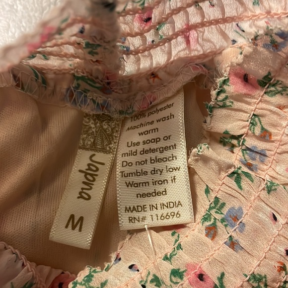 Top shirt - Picture 3 of 6